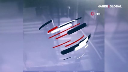 Darp ettikleri bekçinin üzerine pitbull saldılar