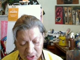 FUBAR NADER THE SPOILER IS BACK