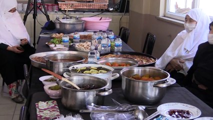 'İnegöl kültürlerin merkezi'