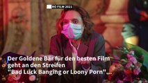 Gewinner der Berlinale stehen fest