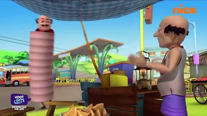 Motu Patlu  मोटू पतलू S1 | Dog Training Centre - Episode 51 Part 2 | HD