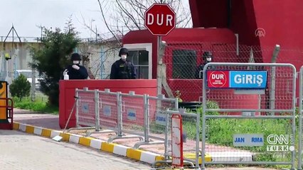 Mahkuma elektronik posta hakkı