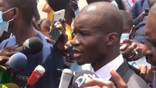 Me Bamba Cissé révèle le nouveau chef d'accusation porté contre Ousmane Sonko