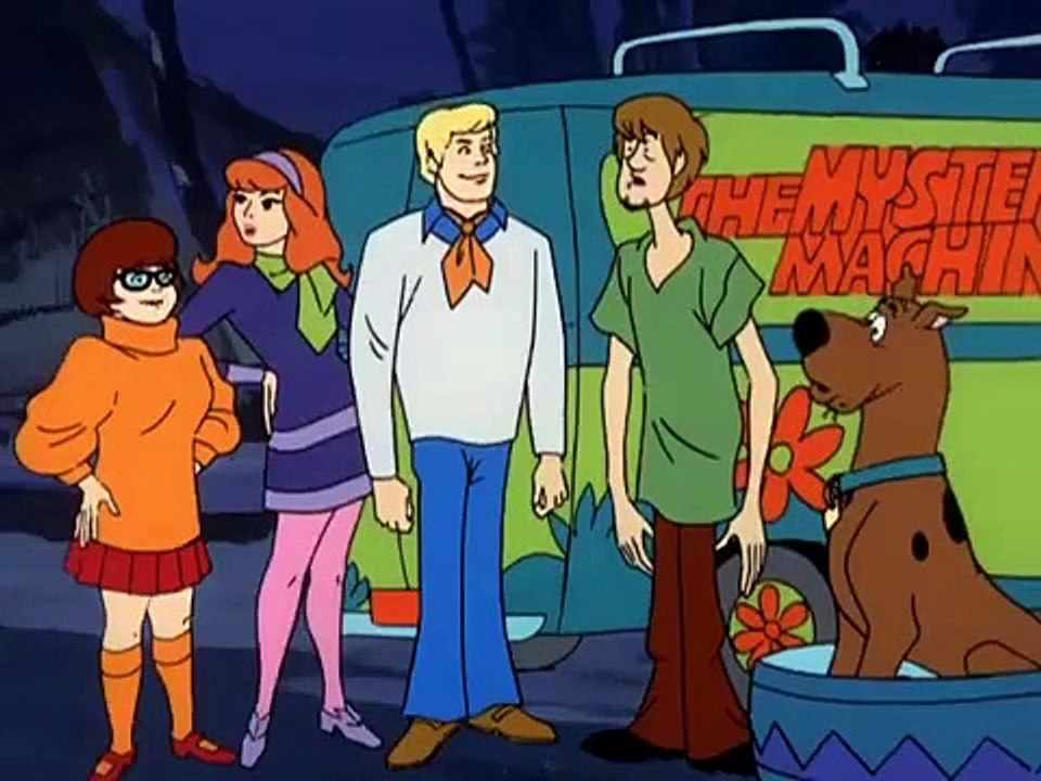 Scooby Doo Where Are You - Se2 - Ep6 - A Tiki Scare is No Fair HD Watch
