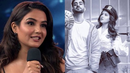 Jasmin Bhasin ने Fans से Song Tera Suit पर किया ये सवाल; Check Out |FilmiBeat