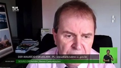 Deputado bolsonarista ataca Bolsonaro e ministro:‘Inertes, negam a ciência’