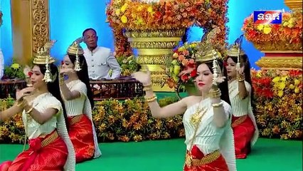 งานเฉลิมฉลอง 84 พรรษา พระราชินีโมนีก แห่งกัมพูชา (18 มิถุนายน 2563) (21)