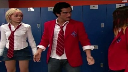 RBD CAPÍTULO 42 - PRIMEIRA TEMPORADA