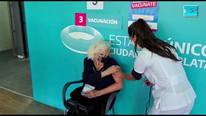 Todas las respuestas sobre la vacunación