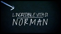 L'incredibile vita di Norman ITA streaming gratis (2016)