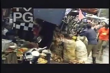 Seconds from Disaster - Se3 - Ep13 HD Watch