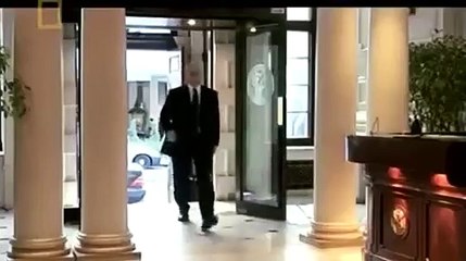 Seconds from Disaster - Se3 - Ep14 HD Watch