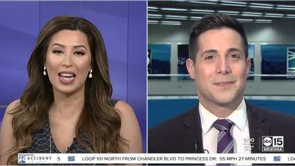 Full Show: ABC15 Mornings | February 16, 6am