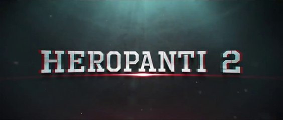 Heropanti 2 Official Trailer _ Tiger Shroff _ Kriti Sanon _ Sajid Nadiadwala_HD