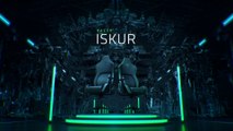 Razer Iskur Black Edition - trailer de lanzamiento de la nueva silla gaming de Razer (marzo 2021)