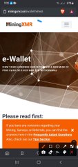 NEW SITE NA PWEDE NATING MA WITHDRAW ANG ATING EARNINGS THROUGH PALAWAN OR BITCOIN UNLIMITID KITAAN DITO