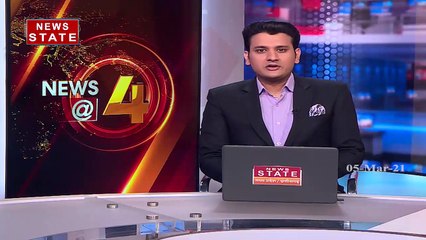 भ्रष्टाचार के मुद्दे पर गरमाई सियासत, कमलनाथ ने वीडी शर्मा को कहा बेचारा | News State MP CG