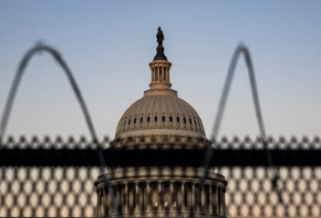 Autoridades federales de EE.UU. en alerta tras advertencias sobre posibles am