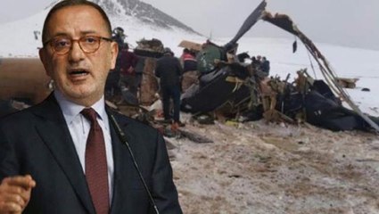Fatih Altaylı'dan çok konuşulacak "Cougar" yorumu: Bu kadar rütbeli askerimizi, terör örgütü bile şehit edemedi