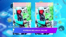 Kalap Belanja Online  KATA NETIZEN (1)