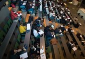 “Discriminations ethnoraciales”, “inégalités de sexe” : l'université de Créteil modifie discrètement une fiche de poste