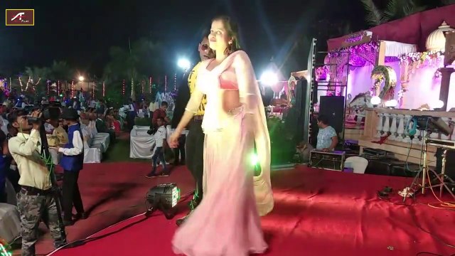 भोजपुरी आर्केस्ट्रा डांस | Bhojpuri Arkestra 2021 | New Dance Performance| Orchestra Video | Bhojpuri Live STAGE Show - FULL HD