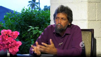 3 - Former THA Chief Secretary Hochoy Charles on deadlock [1 of 2]