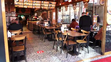 HES uygulamasında ihbar dönemi