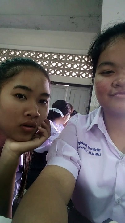 my friend