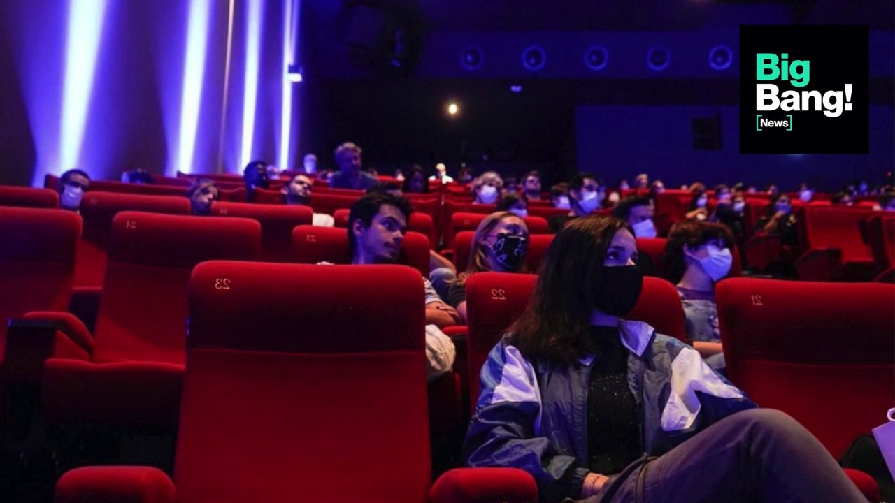 Sólo apta para cinéfilos: la cartelera del cine de esta semana y todos los estrenos (incluso los menos comerciales) de Amazon y Netflix