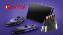 Neue 4K Nintendo Switch  Release Date | 1 Minute News
