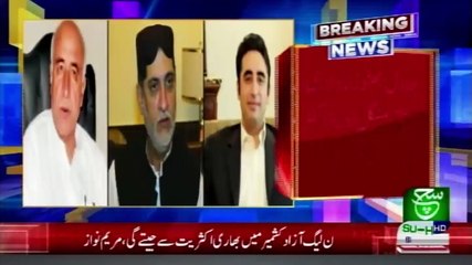 Regional Bulletin 05pm 05 March 2021