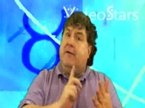 Russell Grant Video Horoscope Taurus February Monday 25th