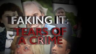 Faking It Tears Of A Crime-Ian Huntley