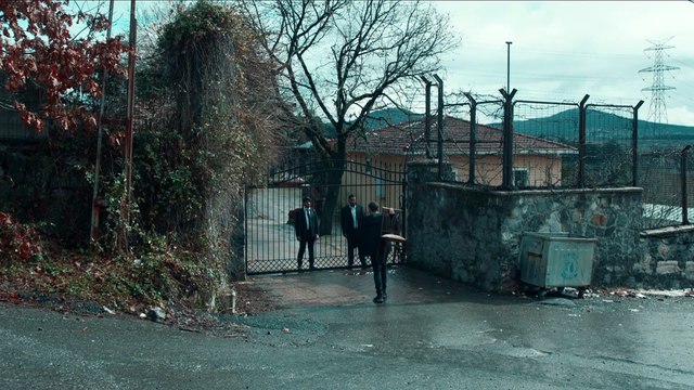 Çukur 4. Sezon 27. Bölüm Fragman
