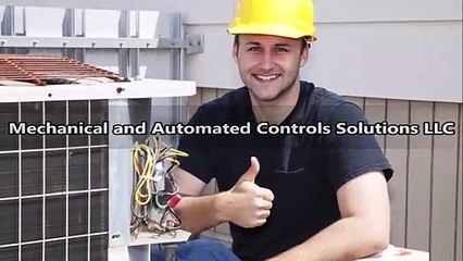 Mechanical and Automated Controls Solutions LLC