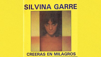 Silvina Garré - Palmas Azulez Para Mi