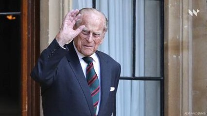 Le prince Philip se remet d'une chirurgie cardiaque annonce le Palais royal