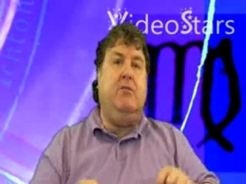 Russell Grant Video Horoscope Virgo February Monday 25th