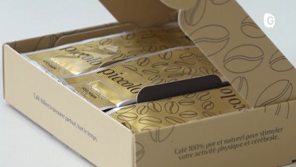 Reportage - Piccolo le café sans eau