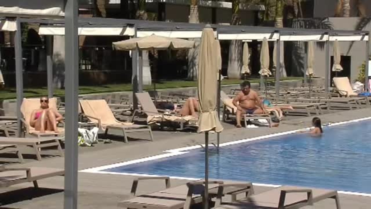 El sector turístico da por perdida la Semana Santa en términos económicos