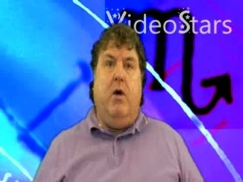 Russell Grant Video Horoscope Scorpio February Monday 25th