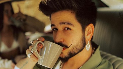 Camilo lanza su álbum “Mis Manos” y esta es la canción más reproducida