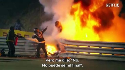 Fórmula 1: La emoción de un Grand Prix - Tráiler oficial Temporada 3