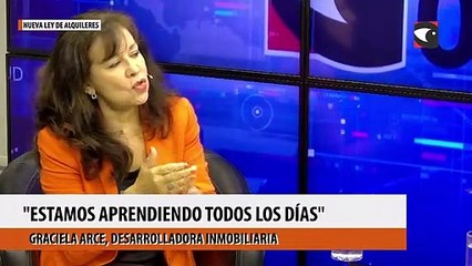 Estamos aprendiendo todos los días