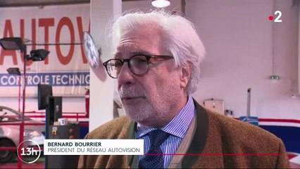 Deux-roues : bientôt un contrôle technique obligatoire ?