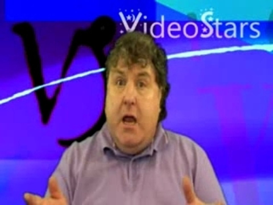 Russell Grant Video Horoscope Capricorn February Monday 25th