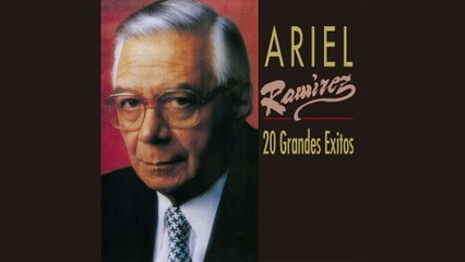Ariel Ramírez - El Cóndor Pasa