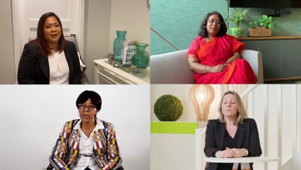 Le Leadership au féminin