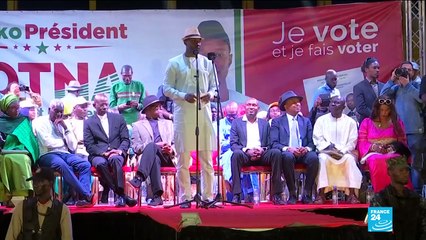 Sénégal :arrestation de O.Sonko : après deux jours de violences, Dakar sous haute sécurité